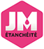 Logo JM Etancheite